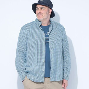 Vc 100 MK`FbN M[tBbg {^_E 1XL 2XL 3XL 傫TCY Y gbvX Vc Vc HD Ci[ Ag TOMMY HILFIGER g~[qtBK[