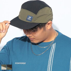 キャップ メンズ 大きいサイズ 撥水 吸汗速乾 裏メッシュ ジェット キャップ 帽子 ツバ付き レジャー アウトドア KRIFF MAYER クリフメイヤー