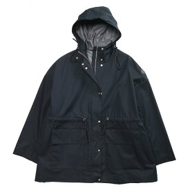 MONCLER (モンクレール) GAILLON フード付きコットン パーカーコート MCLGAILLON5 ブランド レディース アウター ジャケット ブルゾン フード ジップ