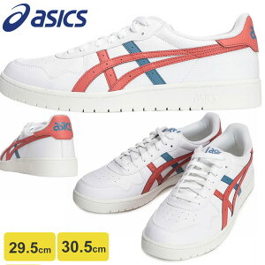AVbNX JAPAN S Xj[J[ 29.5cm 30.5cm 傫TCY Y C [Jbg V[Y C Xj[J[ ^E[X oXPbgV[Y y asics 1201A173-103