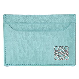 ロエベ LOEWE アナグラム カードケース LELC821075X09 ブランド レディース 財布 ウォレット 名刺入れ カード入れ ギフト