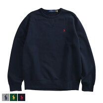 楽天市場】ラルフローレン POLO（カラーグリーン）（スウェット 