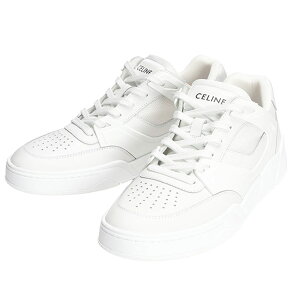 �Z���[�k CELINE �J�[�t�X�L�������b�V�� ���[�X�A�b�v ���[�X�j�[�J�[ CT-09 CEL361564995C �u�����h �����Y �j�� �V���[�Y �X�j�[�J�[ ���[�J�b�g �C ���U�[ �^�E��