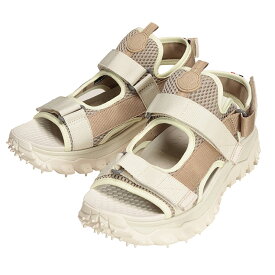 モンクレール MONCLER Trailgrip Velaサンダル MC4L00030M3808 ブランド メンズ 男性 シューズ 靴 サンダル アウトドア 春夏