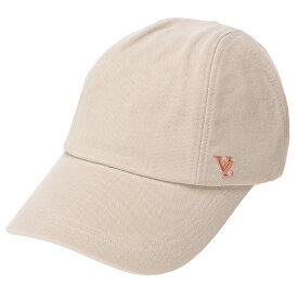 バザール VARZAR ロゴスタッズカーブベースボールキャップ VARZAR1354 ブランド レディース 帽子 キャップ ベースボールキャップ