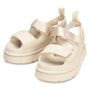 �A�O UGG ���y�� �J�W���A���T���_�� GOLDENGLOW UGGL1152685 �u�����h ���f�B�[�X �V���[�Y �C �T���_��