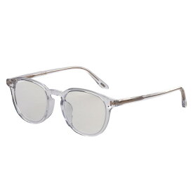 トムフォード TOM FORD ボストンタイプ アイウェア サングラス TF5795KB026 ブランド メンズ 男性 眼鏡 サングラス 伊達メガネ