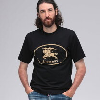 楽天市場】バーバリー tシャツ（サイズ（S/M/L）S）（トップス｜メンズ 