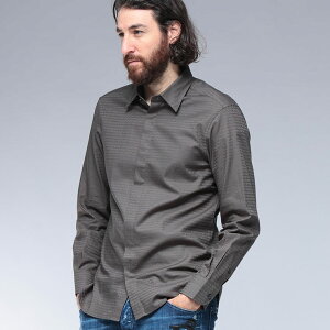エンポリオアルマーニ(EMPORIO ARMANI) メンズシャツ・ワイシャツ 