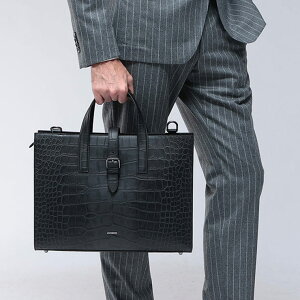 エンポリオアルマーニ(EMPORIO ARMANI) ビジネスバッグ・ブリーフ 