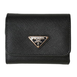 �v���_ PRADA �T�t�B�A�[�m �g���C�A���O�����S ��܂���z PRL1MH043QHH �u�����h ���f�B�[�X ���z �E�H���b�g ��܂���z �{�^��