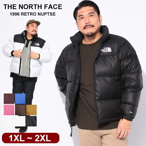 THE NORTH FACE U m[XtFCX _EWPbg 1XL 2XL gkvVWPbg ShJ ؂ւ 700tBp[ 1996 RTRO NPSE JKT AE^[ u] h X^hJ[ 傫TCY 