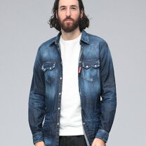 楽天市場】dsquared デニムシャツの通販