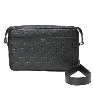 �Z���[�k CELINE �g���I���t�G���{�X �J�[�t�X�L�� ���b�Z���W���[�o�b�O CEL117003FS3 �u�����h �����Y �j�� �o�b�O �� �V�����_�[�o�b�O �R���p�N�g �~�j�o�b�O