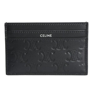 �Z���[�k CELINE �g���I���t �G���{�X���H�J�[�t�X�L�� �J�[�h�z���_�[ CEL10N763FQD �u�����h �����Y �j�� ���z �E�H���b�g �J�[�h�P�[�X �J�[�h���� �M�t�g �v���[���g