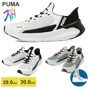 PUMA v[} jOV[Y 29.0cm 30.0cm SOFTRIDE Vg[ C[YC C Xj[J[ jO EH[LO 傫TCY Y zCg O[