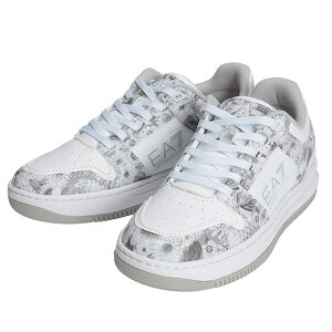 G|IA}[j EMPORIO ARMANI t[vg [JbgXj[J[ SLASHER EA77X345AF11988 uh Y j V[Y C Xj[J[ [Jbg X|[c