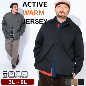 BT CLUB r[AheB[Nu  I[o[Vc 3L 4L 5L 6L 7L 8L 9L ACTIVE WARM JERSEY ANeBu E@[ W[W Vc CPO n gbvX 傫TCY Y