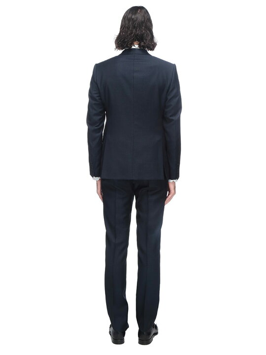 楽天市場】エンポリオアルマーニ スーツ セットアップ EMPORIO ARMANI 