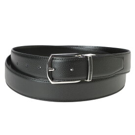 ヒューゴボス ベルト HUGO BOSS メンズ リバーシブル レザー HB50522883 ブランド ビジネス シンプル きれいめ ギフト プレゼント