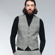 楽天市場】circolo1901 ジレの通販
