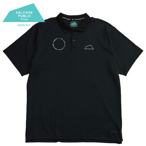 ySʒ L LLzSALVAGE PUBLIC Kolepa Tx[WpubNRp  |Vc L LL 傫TCY Y X[X T[NS Smooth Polo S/S L-LL St gbvX nC @\ zCg u