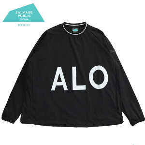 ySʒ 3L 4L 5L 6LzSALVAGE PUBLIC Kolepa Tx[WpubNRp vI[o[ u] 3L 4L 5L 6L 傫TCY Y 4WAY Xgb` ALOHAvg 4-Way Stretch Blouson 3L-6L St AE^[ 