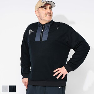 le coq sportif RbNX|eBt n[tWbv Jbg\[ 2L 3L 4L 5L GOLF Xgb` Z[^[CN gbvX vI[o[ St UVJbg g[jOEFA W AEghA K H ~ 