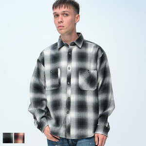 WOODENDOLL (�E�b�f�B���h�[��) �I���u���`�F�b�N �|�P�b�g ���� �V���c WD25AW007 �����Y �j�� �g�b�v�X �V���c �`�F�b�N�V���c �J�W���A�� �H �~