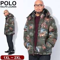 楽天市場】総柄（ブランドラルフローレン）（コート・ジャケット 