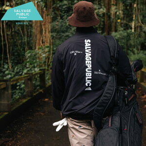 ySʒ 3L 4L 5L 6LzSALVAGE PUBLIC Kolepa Tx[W pubNRp u] 3L 4L 5L 6L GOLF E t[h[ tWbv AE^[ p[J[ St X|[c xXg 傫TCY Y u