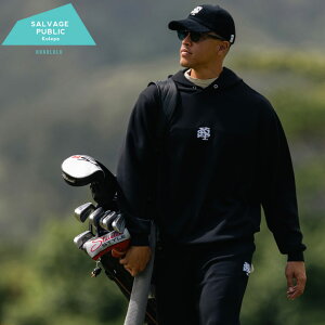 ySʒ 3L 4L 5L 6LzSALVAGE PUBLIC Kolepa Tx[W pubNRp vI[o[ p[J[ 3L 4L 5L 6L GOLF ShJ _ujbg gbvX t[h St  Xgb` H ~ 傫TCY