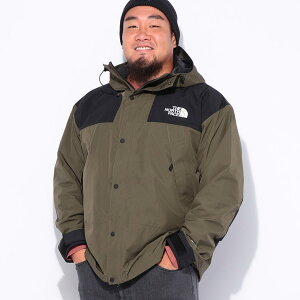 THE NORTH FACE U m[XtFCX }Eep[J[ 1XL 2XL SAebNX GTX Mountain Jacket NF0A831MD22 WPbg AE^[ iC AEghA 傫TCY Y J[L(NWTPEGRN)