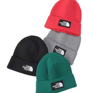 THE NORTH FACE (U m[XtFCX) {bNXS ܂Ԃ jbgLbv r[j LOGO BOX CUFFED BEANIE NF0A8CHE Y j jZbNX Xq jbgX r[j[ jbgLbv