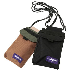 GERRY �W�F���[ �V�����_�[ �o�b�O �����Y ���f�B�[�X �X�}�z�|�[�` ���� �� �X�}�z�V�����_�[ �~�j�|�[�` �~�j�o�b�O �}���`�|�[�` �}���`�J���[ �u���b�N