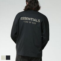 楽天市場】fog essentials 長袖tの通販