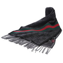 楽天市場】グッチ マフラー シェリーラインの通販 