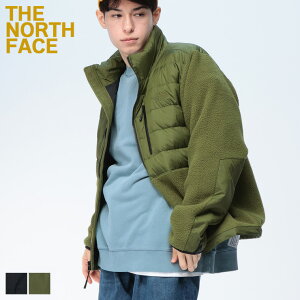 THE NORTH FACE (U m[XtFCX) RMSTfiebN _EnCubh t[XWPbg RMST DENALI TECK HYBRID JKT NF0A8D0U Y j AE^[ u] _E WPbg X^h H ~