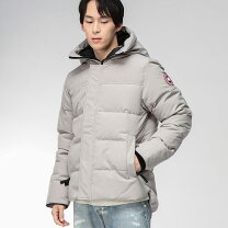 楽天市場】CANADA GOOSE（カラーベージュ）（コート・ジャケット 