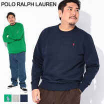 楽天市場】ラルフローレン トレーナー（サイズ（S/M/L）3L）（メンズ 