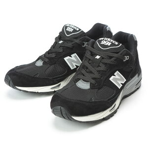 j[oX Xj[J[ fB[X New Balance XG[h bV [JbgXj[J[ 991 NEWNBW991EKS uh V[Y C ubN