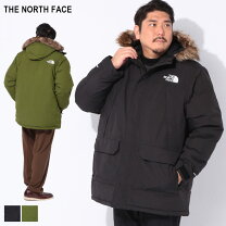 楽天市場】ザ ノースフェイス the north face マクマードパーカ ファー 