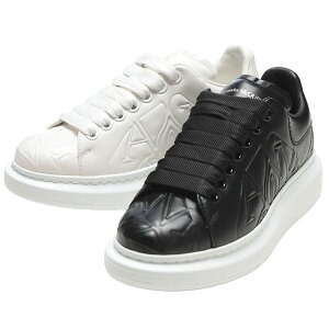 ALT_[ }bNC[ Xj[J[ fB[X Alexander McQueen  S U[ I[o[TCYhXj[J[ MQL733008WID71 uh V[Y C ubN zCg