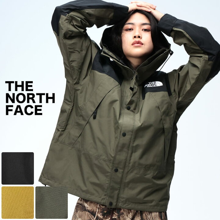 楽天市場】THE NORTH FACE (ザ ノースフェイス) GORE-TEX ロゴ刺繍 
