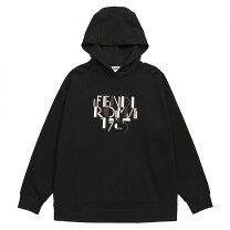 楽天市場】fendi パーカー（レディースファッション）の通販