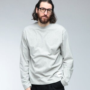 ジル・サンダー(JIL SANDER) メンズTシャツ・カットソー | 通販・人気 