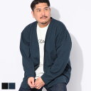 Tシャツ 半袖 カーディガン 長袖 メンズ 大きいサイズ アンサンブル ジャガード トッパーカーディガン Tシャツ トップス セット 長袖 半袖 着回し キレイめ デイリーコーディネート 春 夏 PLEGGI 3L 4L 5L 6L 黒 紺
