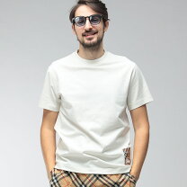 楽天市場】チェック（ブランドバーバリー）（Tシャツ・カットソー 
