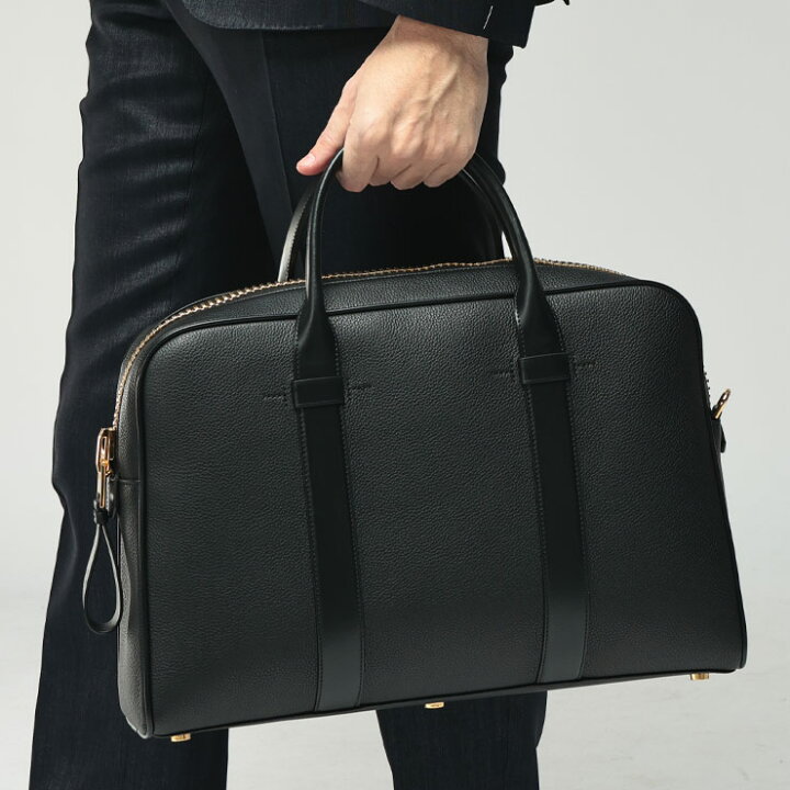 楽天市場】トムフォード メンズ バッグ TOM FORD レザー 本革 3way 