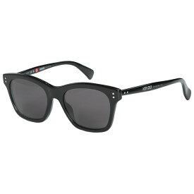 ケンゾー メンズ サングラス KENZO ロゴ ウェリントン アイウェア フラワー KZ40161I01A ブランド 眼鏡 ブラック プレゼント ギフト
